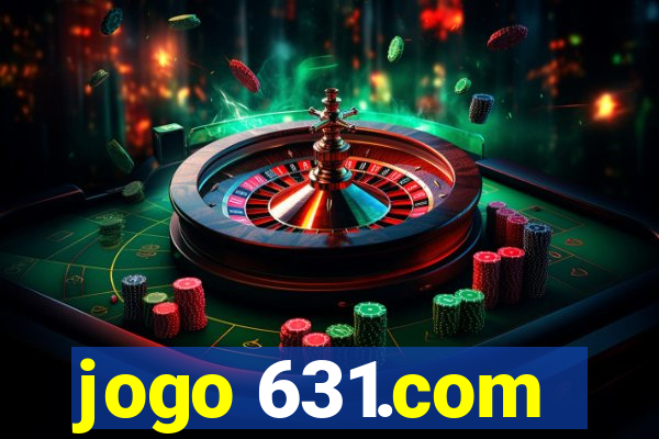 jogo 631.com